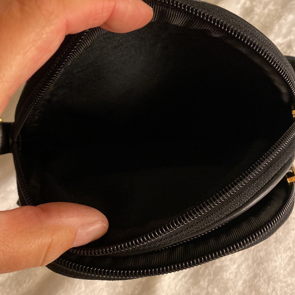 Valentina Cowhide Crossbody Bag - Picture 6 of 8
